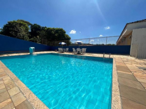 Pousada Casablanca Águas de São Pedro